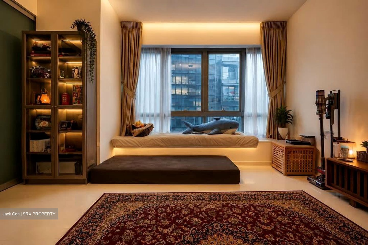 One Shenton (D1), Apartment #563804531